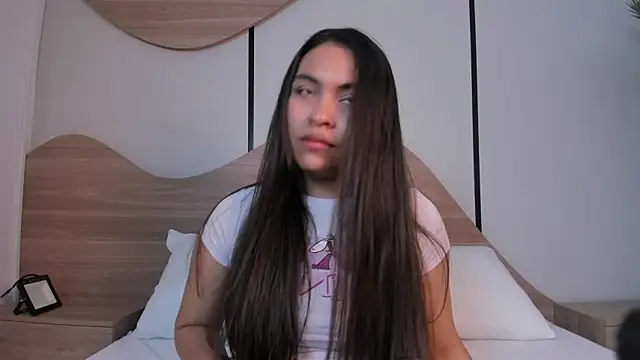 allie bruce online show from January 2026 02:16:02 AM