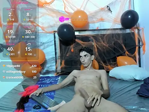 Golosa hard sex online show from October 2025 01:34:02 PM