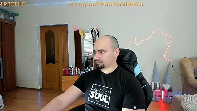 Gri SH online show from February 2026 12:19:01 PM