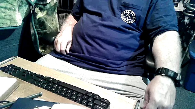 georgew62 online show from September 2025 03:33:02 AM