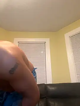 Sexdemonfrfr online show from November 2025 10:14:02 PM