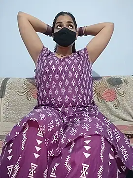 Snapshot of the_saavi chatting on July 2026 06:22:01 PM the saavi online show from July 2026 06:22:01 PM