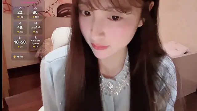 xiaoyun 666 online show from November 2025 08:48:01 AM