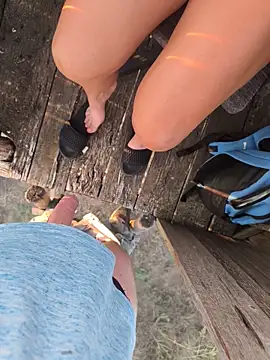 MiriandZacki online show from September 2025 04:29:02 PM