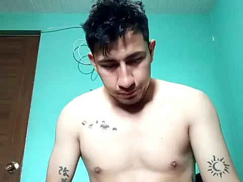 True Di online show from October 2025 09:50:01 PM