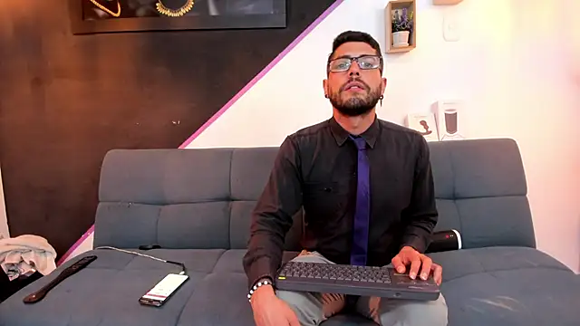 DanteWinter online show from September 2025 04:12:02 AM