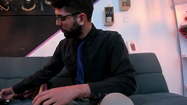 DanteWinter online show from September 2025 03:19:01 AM