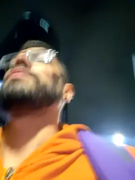 DanteWinter online show from October 2025 02:34:01 AM