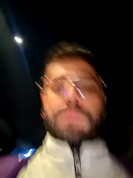 DanteWinter online show from November 2025 02:22:02 AM