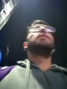 DanteWinter online show from November 2025 12:27:01 AM