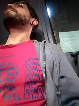 DanteWinter online show from December 2025 02:28:02 AM