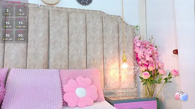 MadissonBonny  online show from September 2025 08:25:01 PM