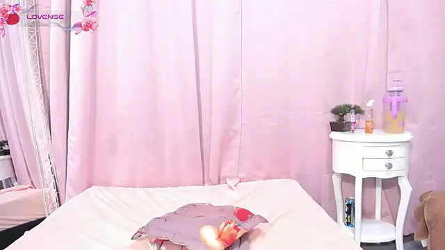 MarianRosse online show from April 2026 08:20:02 AM