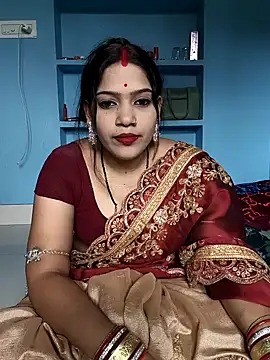 Snapshot of Rinki156 chatting on May 2026 05:37:01 AM Rinki156 online show from May 2026 05:37:01 AM