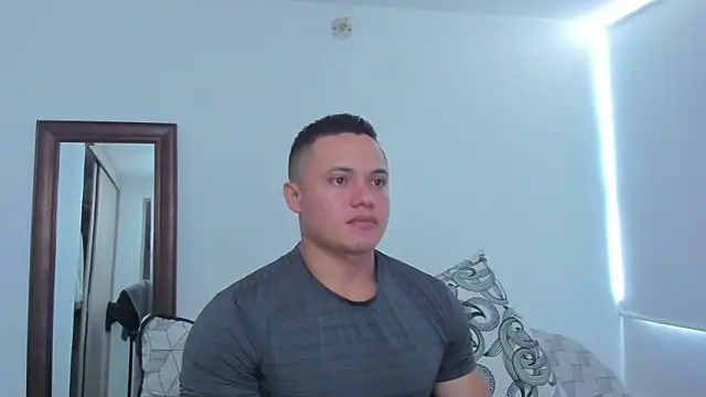 KingLevi01 online show from March 2026 04:01:02 PM