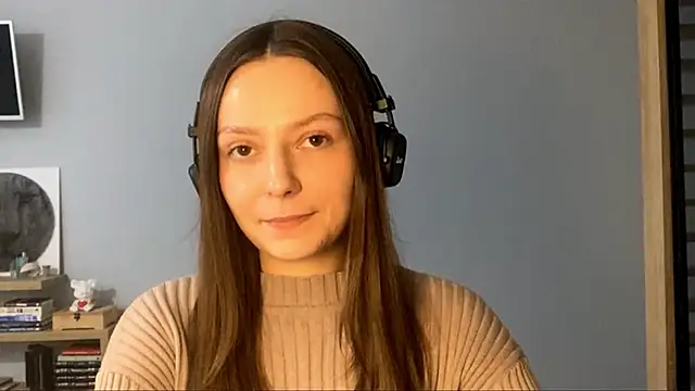 SoulHiperAgne  online show from October 2025 01:29:01 PM