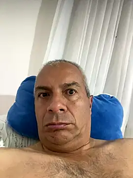 ALFRERM online show from September 2025 01:49:01 AM