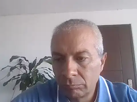 ALFRERM online show from November 2025 03:40:01 PM