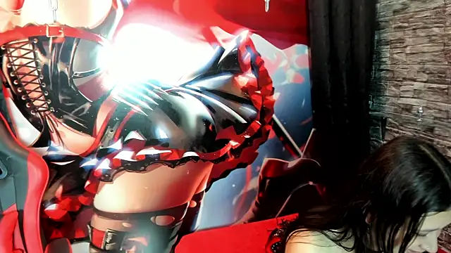 NaomyAngel online show from November 2025 11:54:01 AM