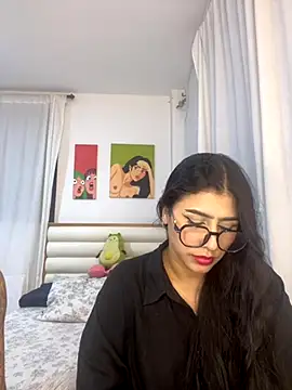 Sweet and Rous0 online show from October 2025 03:58:02 AM