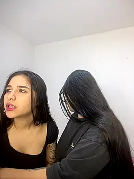 Sweet and Rous0 online show from December 2025 03:49:02 PM