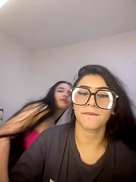 Sweet and Rous0 online show from December 2025 02:42:02 AM