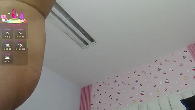 bella vibess s online show from November 2025 08:25:01 AM