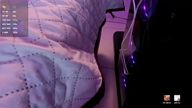 Ambeer fox  online show from April 2026 01:08:02 PM