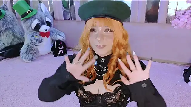 BizzyNoar online show from March 2026 06:50:02 AM