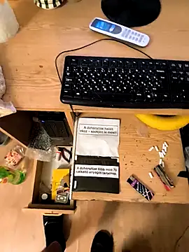 Thereaper1992 online show from December 2025 12:51:01 AM