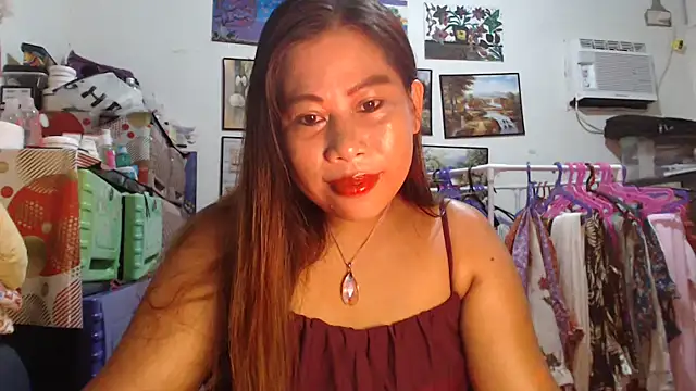 filipina beauty online show from September 2025 07:47:01 PM