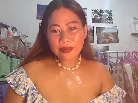 filipina beauty online show from October 2025 02:21:02 AM