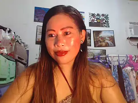 filipina beauty online show from October 2025 11:28:02 PM