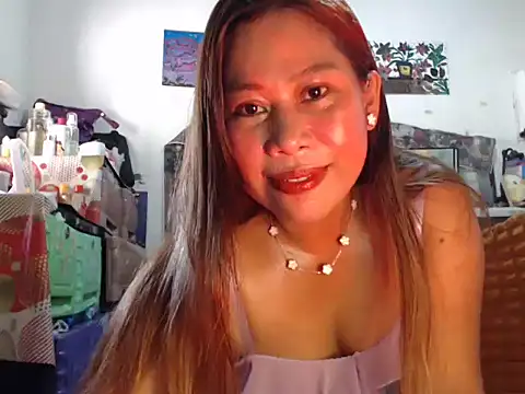 filipina beauty online show from April 2026 03:35:01 AM