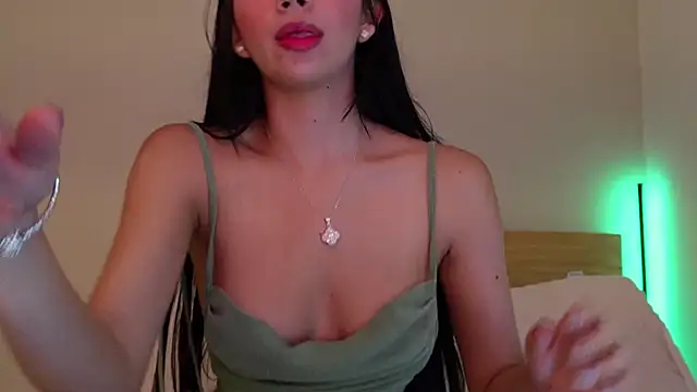 Min junn online show from September 2025 01:49:02 AM