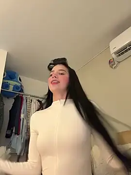 Min junn online show from September 2025 01:39:02 AM