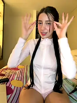 Min junn online show from September 2025 02:48:01 AM