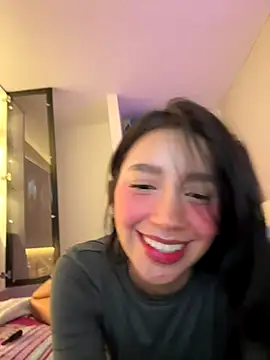 Min junn online show from September 2025 02:28:02 AM