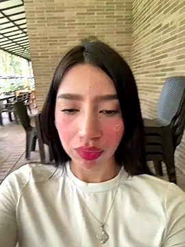 Min junn online show from October 2025 08:39:02 PM