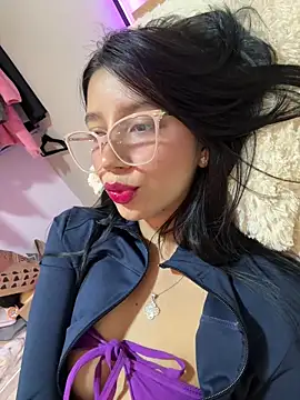 Min junn online show from October 2025 02:09:01 AM