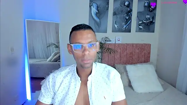KingEdward  online show from November 2025 11:10:02 AM