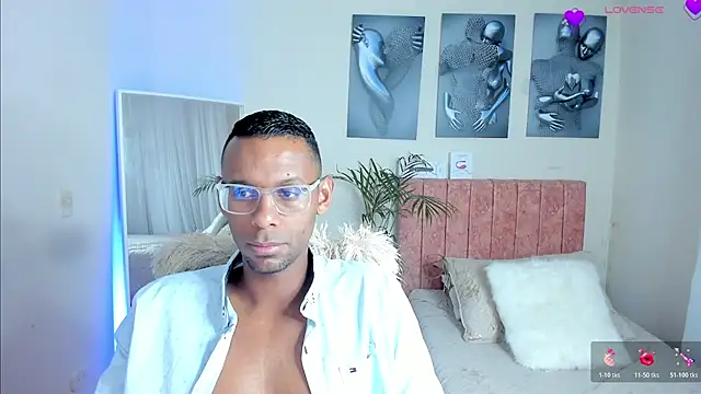 KingEdward  online show from November 2025 11:10:01 AM