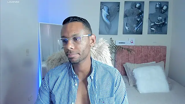 KingEdward  online show from November 2025 11:21:02 AM