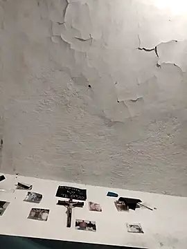 Ferxxxo1503 online show from December 2025 02:54:02 AM