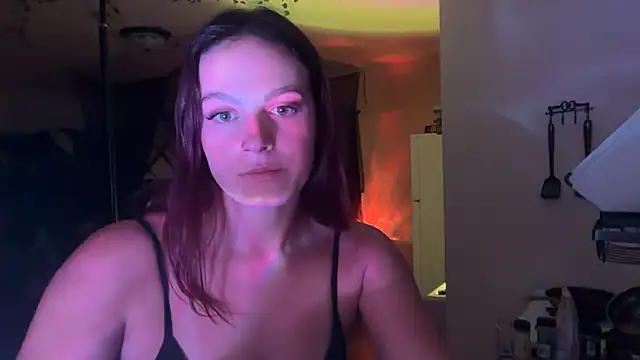 7theSorceress online show from October 2025 04:09:01 AM