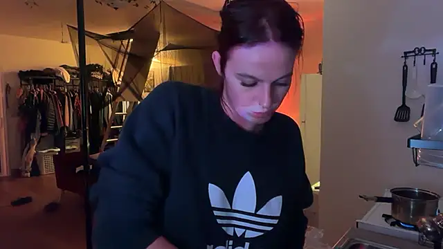 7theSorceress online show from October 2025 04:11:01 AM
