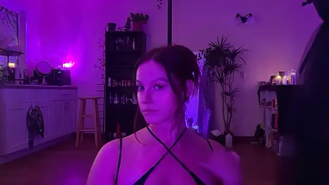 7theSorceress online show from October 2025 06:05:02 AM