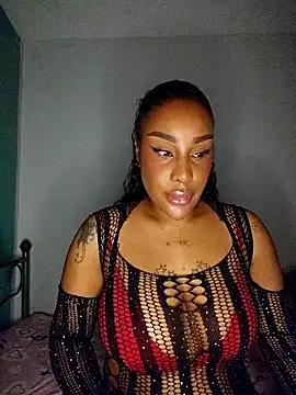 Queen Amara online show from March 2026 03:57:02 AM