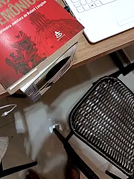 Gallo001 online show from April 2026 10:53:02 AM