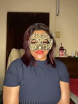 SLNatasha online show from November 2025 04:04:01 AM